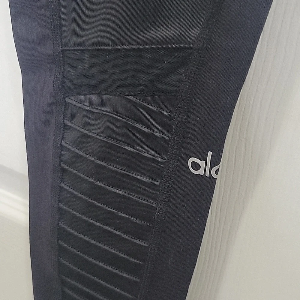 ALO Yoga high waist